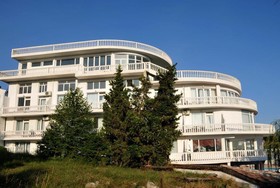 Hotel Casablanca Green
