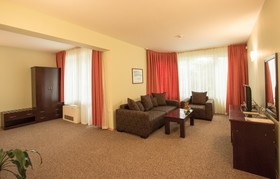 Hotel Divesta