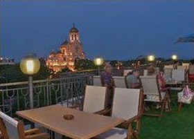 Hotel Divesta