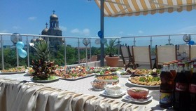 Hotel Divesta