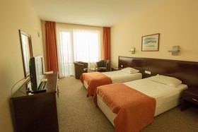 Hotel Divesta