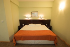 Hotel Divesta