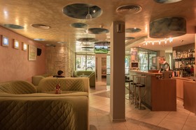 Hotel Divesta