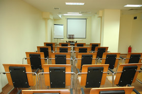 Hotel Divesta