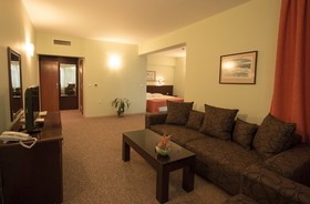 Hotel Divesta