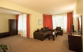 Hotel Divesta