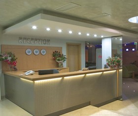 Hotel Divesta