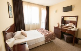 Hotel Divesta