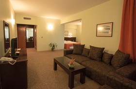 Hotel Divesta