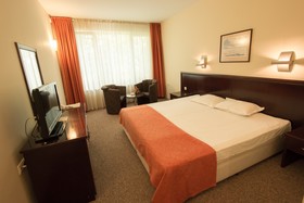 Hotel Divesta
