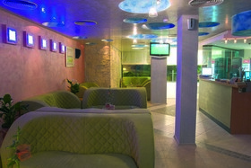 Hotel Divesta