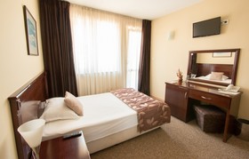 Hotel Divesta