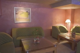 Hotel Divesta