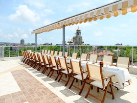 Hotel Divesta