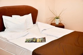 Hotel Sorbona