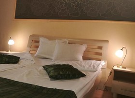 Hotel Sorbona