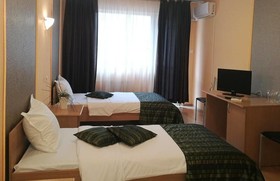 Hotel Sorbona
