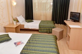 Hotel Sorbona