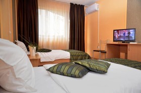 Hotel Sorbona