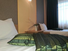 Hotel Sorbona