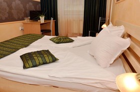 Hotel Sorbona