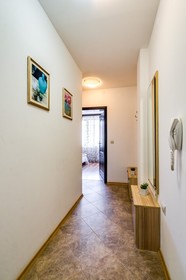I love Varna Apartments