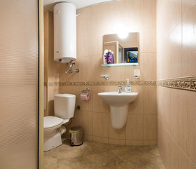 I love Varna Apartments