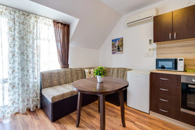 I love Varna Apartments