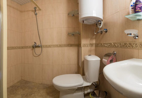 I love Varna Apartments