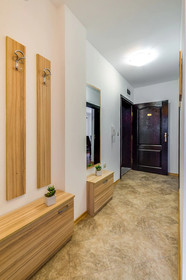 I love Varna Apartments