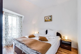 I love Varna Apartments