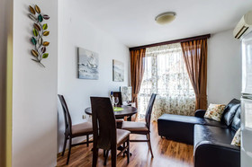 I love Varna Apartments