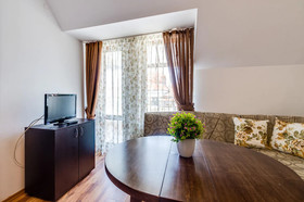 I love Varna Apartments