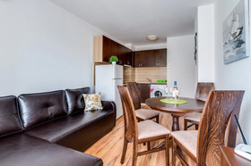 I love Varna Apartments