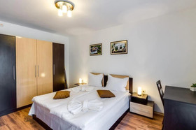 I love Varna Apartments