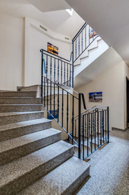 I love Varna Apartments