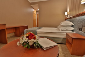 Marina Residence Boutique Hotel