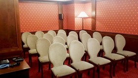 Marina Residence Boutique Hotel