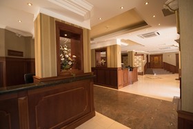 Marina Residence Boutique Hotel