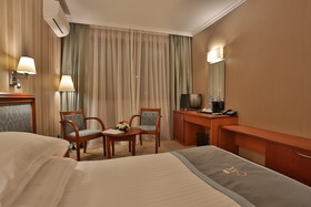 Marina Residence Boutique Hotel