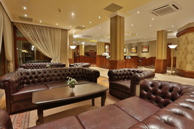 Marina Residence Boutique Hotel