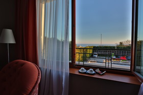 Marina Residence Boutique Hotel
