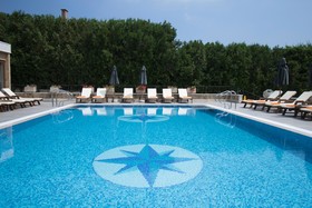Marina Residence Boutique Hotel