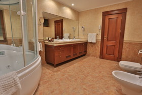 Marina Residence Boutique Hotel
