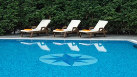 Marina Residence Boutique Hotel
