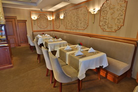 Marina Residence Boutique Hotel