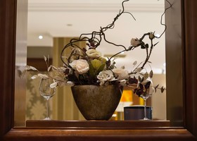 Marina Residence Boutique Hotel