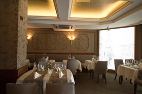 Marina Residence Boutique Hotel