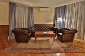 Marina Residence Boutique Hotel