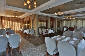Marina Residence Boutique Hotel